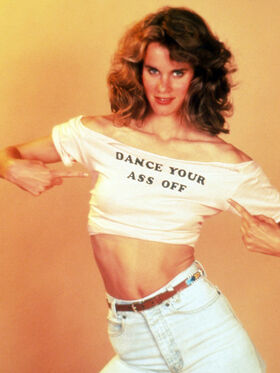 Lori Singer